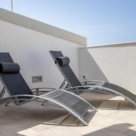 סנטה קרוצ'ה קמרינה Casa Vacanze Sogno Siciliano מראה חיצוני תמונה