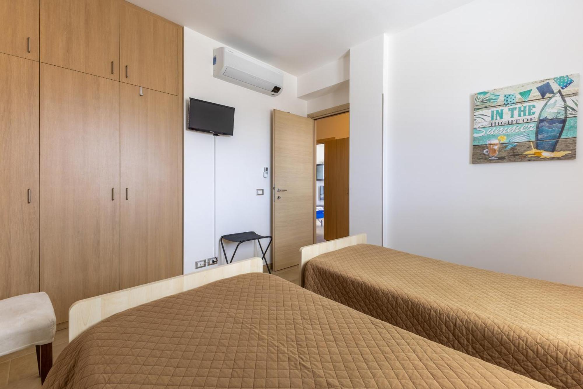 סנטה קרוצ'ה קמרינה Casa Vacanze Sogno Siciliano מראה חיצוני תמונה