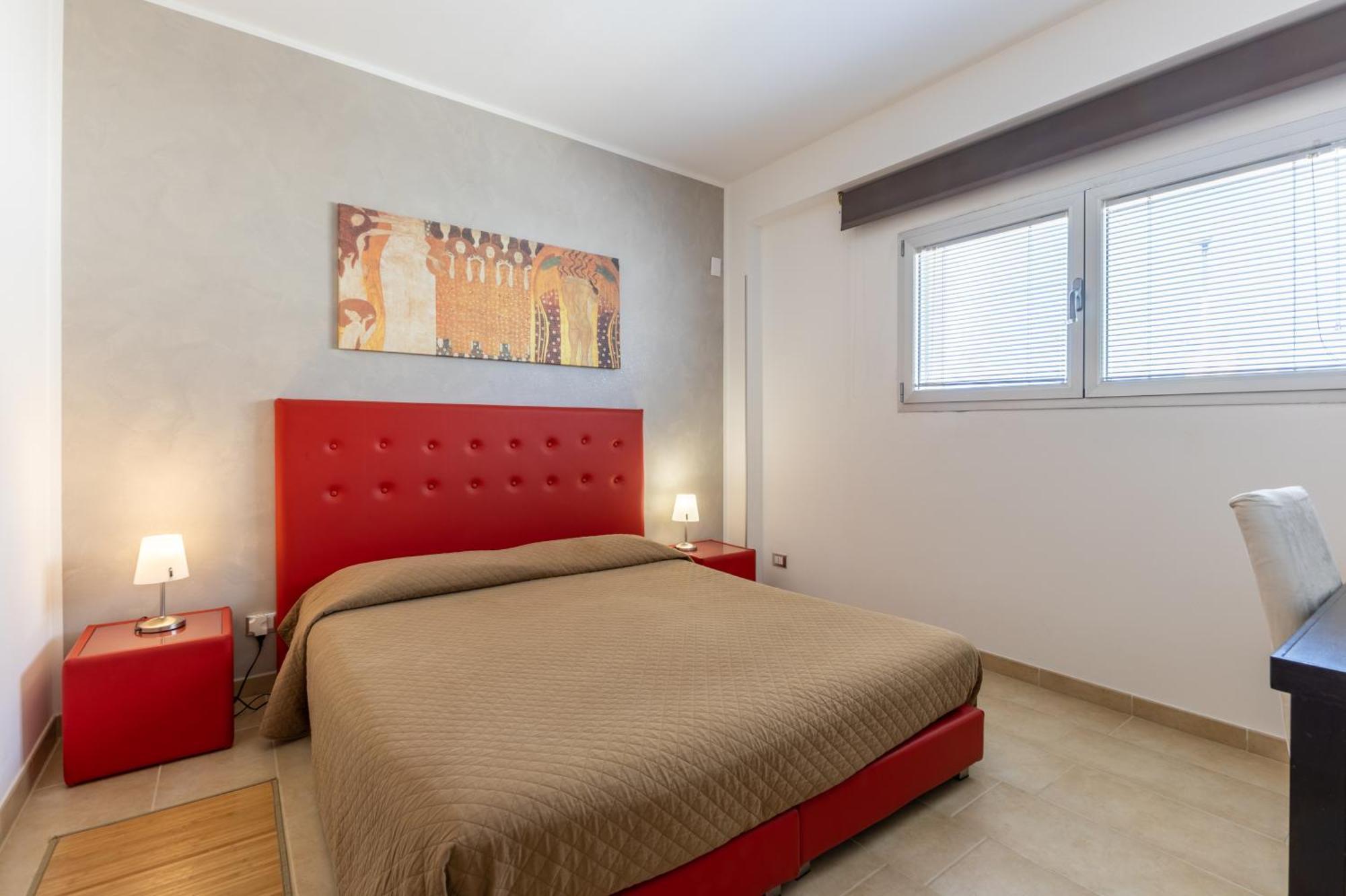 סנטה קרוצ'ה קמרינה Casa Vacanze Sogno Siciliano מראה חיצוני תמונה