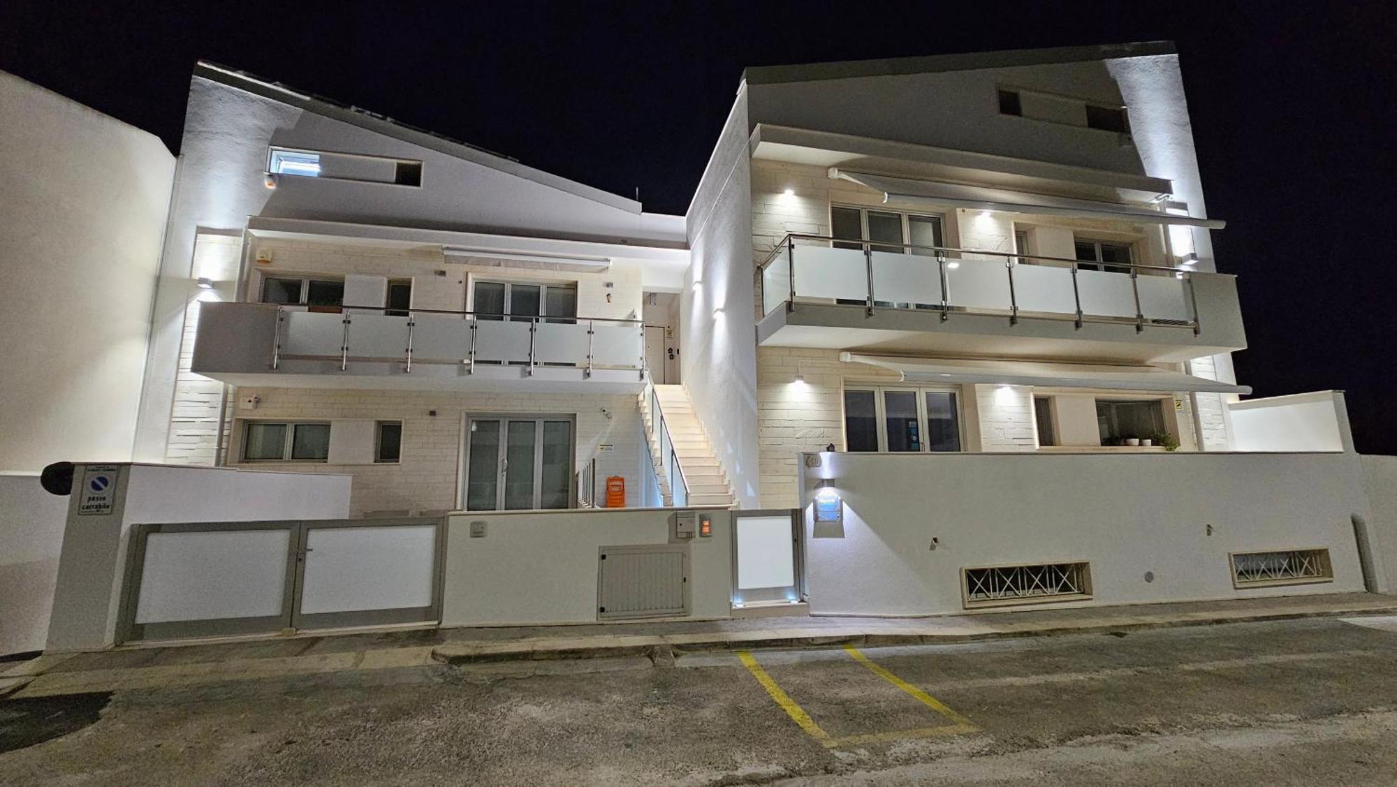 סנטה קרוצ'ה קמרינה Casa Vacanze Sogno Siciliano מראה חיצוני תמונה