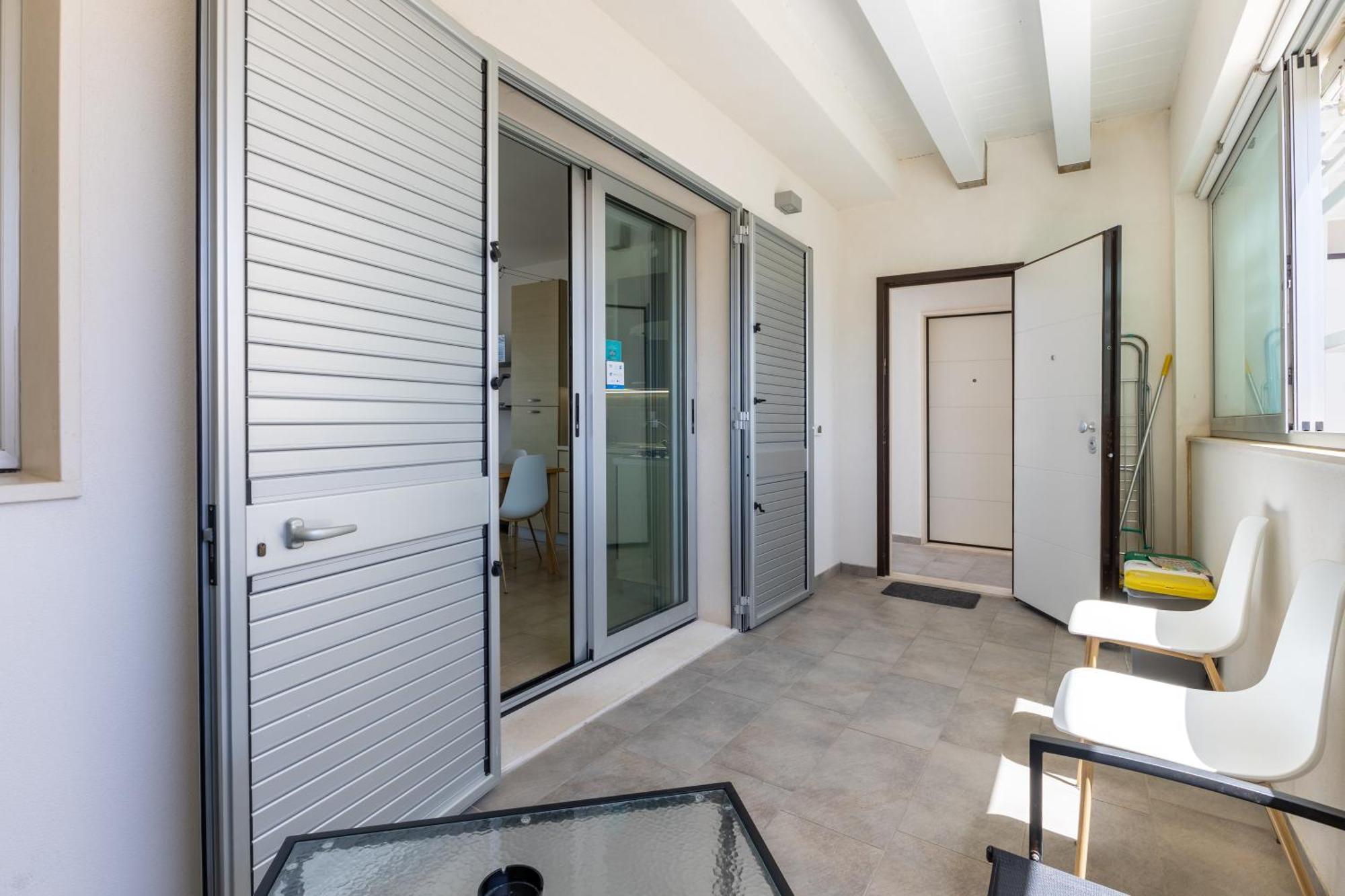 סנטה קרוצ'ה קמרינה Casa Vacanze Sogno Siciliano מראה חיצוני תמונה