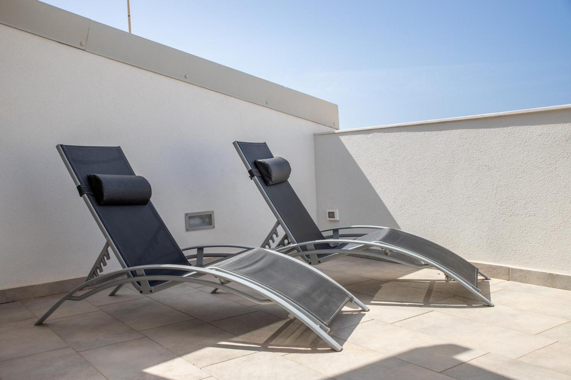 סנטה קרוצ'ה קמרינה Casa Vacanze Sogno Siciliano מראה חיצוני תמונה