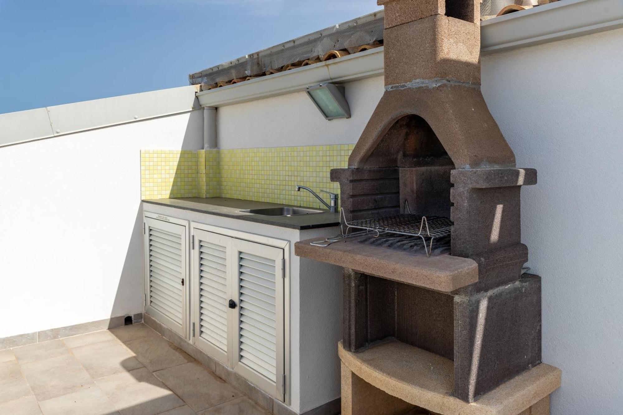 סנטה קרוצ'ה קמרינה Casa Vacanze Sogno Siciliano מראה חיצוני תמונה