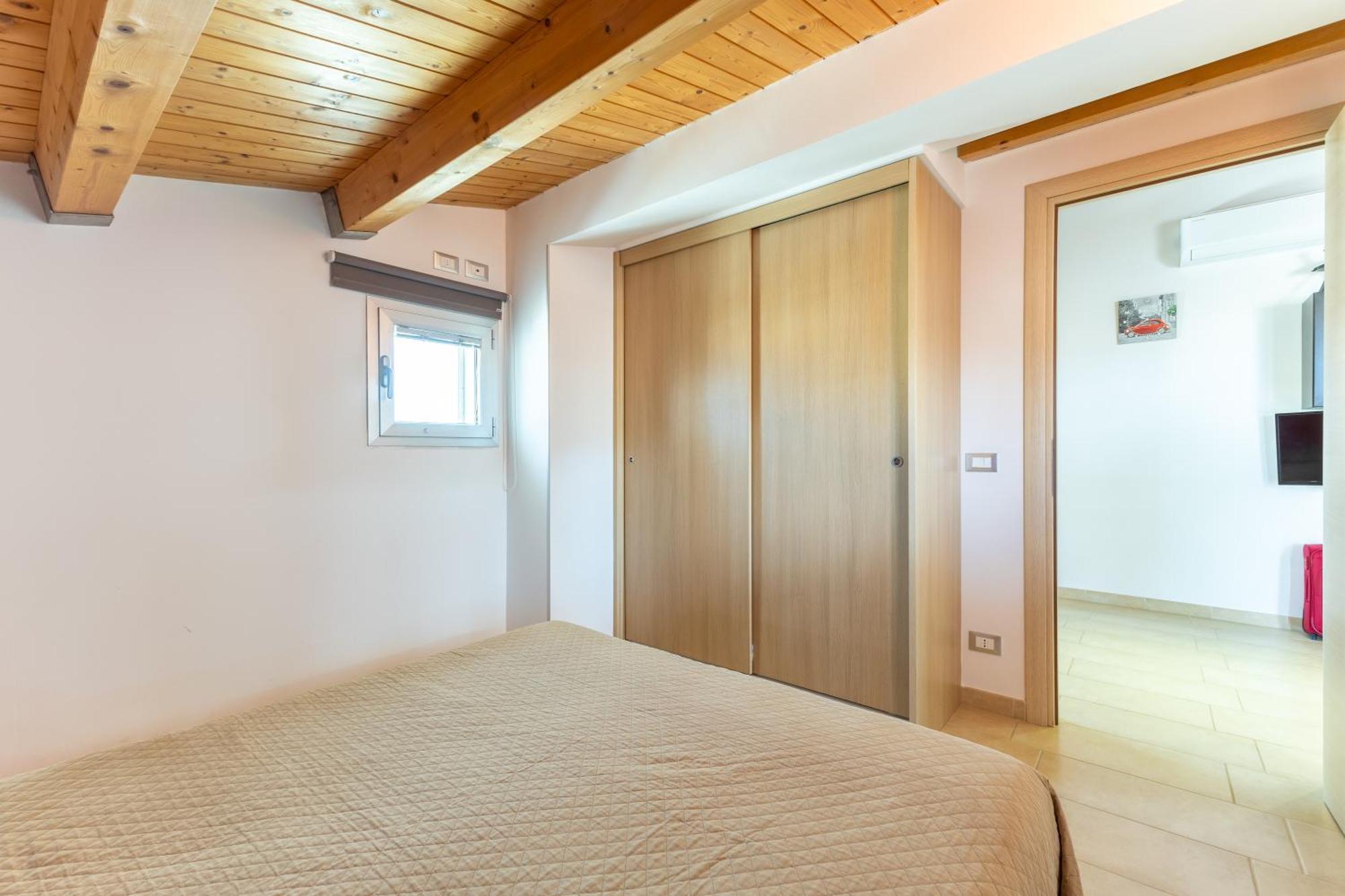 סנטה קרוצ'ה קמרינה Casa Vacanze Sogno Siciliano מראה חיצוני תמונה