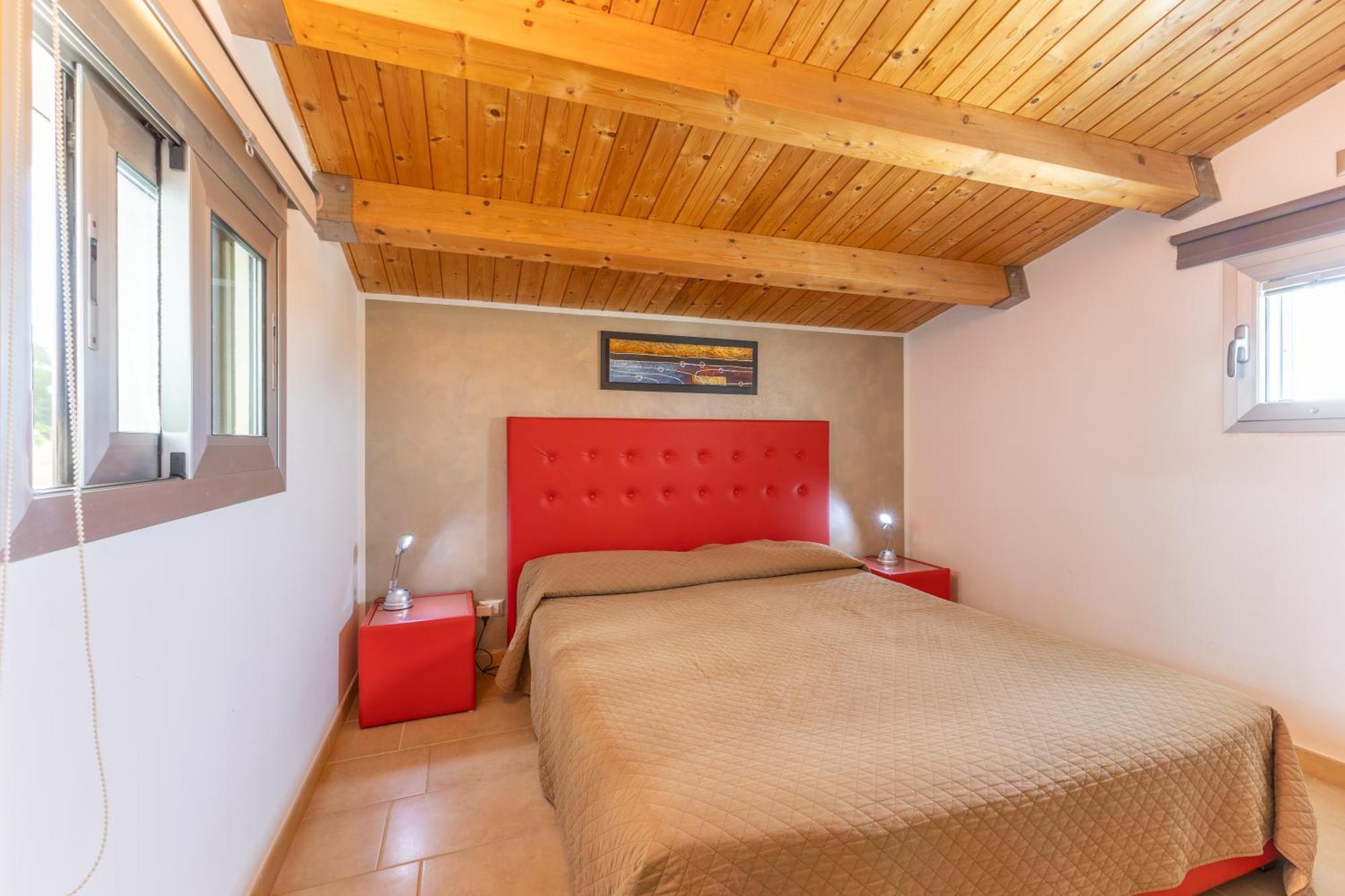 סנטה קרוצ'ה קמרינה Casa Vacanze Sogno Siciliano מראה חיצוני תמונה