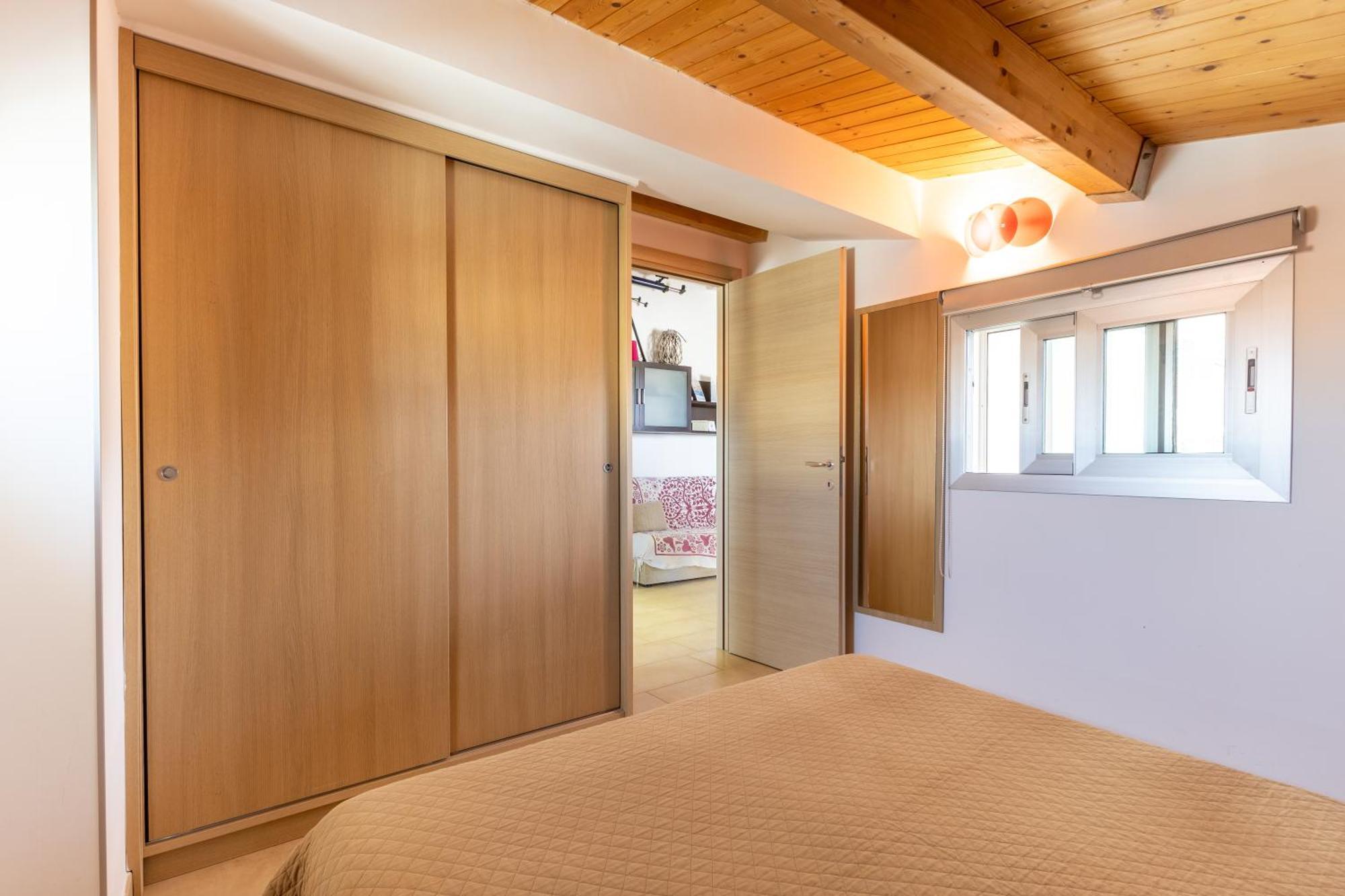 סנטה קרוצ'ה קמרינה Casa Vacanze Sogno Siciliano מראה חיצוני תמונה
