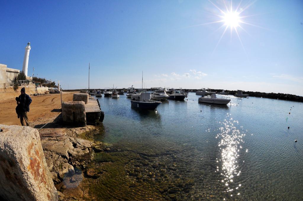סנטה קרוצ'ה קמרינה Casa Vacanze Sogno Siciliano מראה חיצוני תמונה