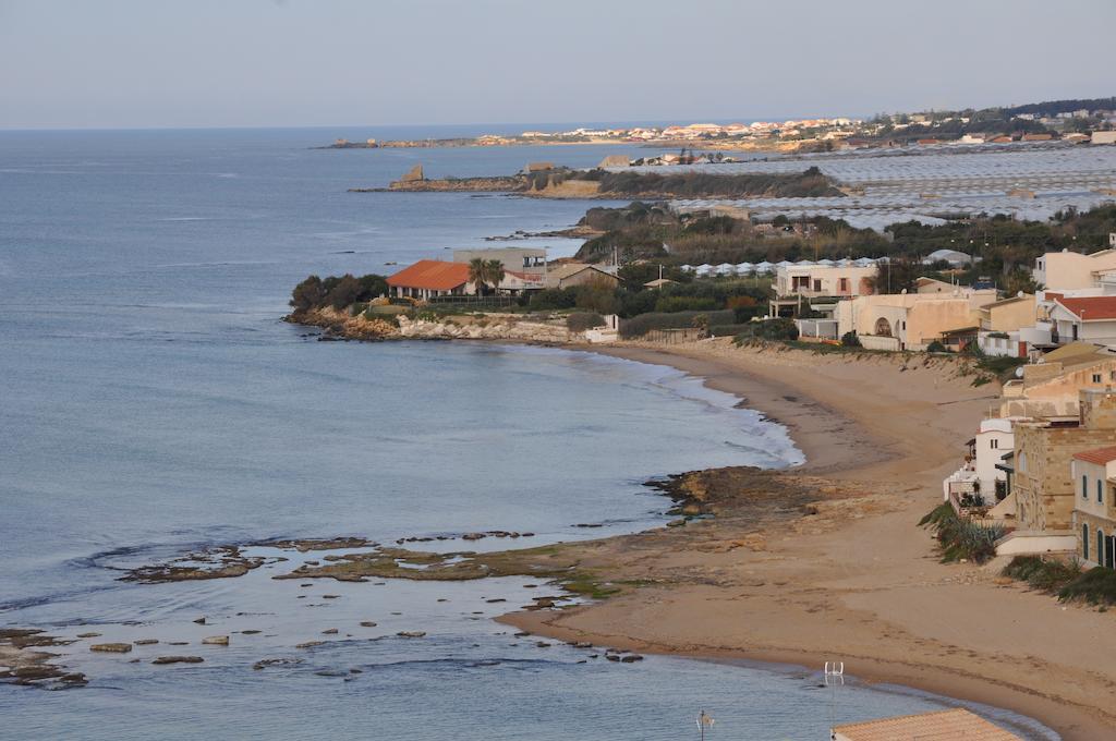 סנטה קרוצ'ה קמרינה Casa Vacanze Sogno Siciliano מראה חיצוני תמונה