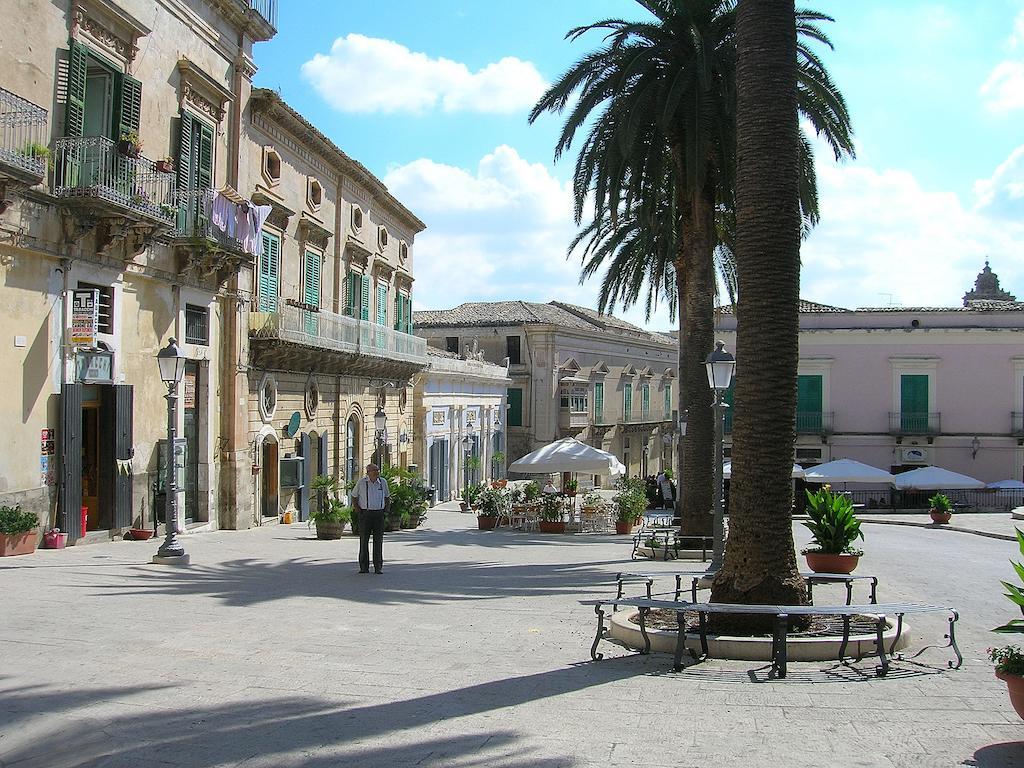 סנטה קרוצ'ה קמרינה Casa Vacanze Sogno Siciliano מראה חיצוני תמונה